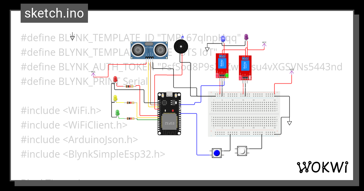 Esp Responsi Uts Copy Wokwi Esp32 Stm32 Arduino Simul 7742