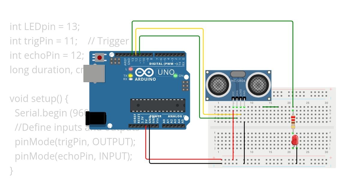 Ultrasonic LED (1.r) Copy simulation