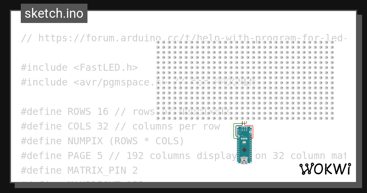 Lpinkshee wokwi esp32 stm32 arduino simulator