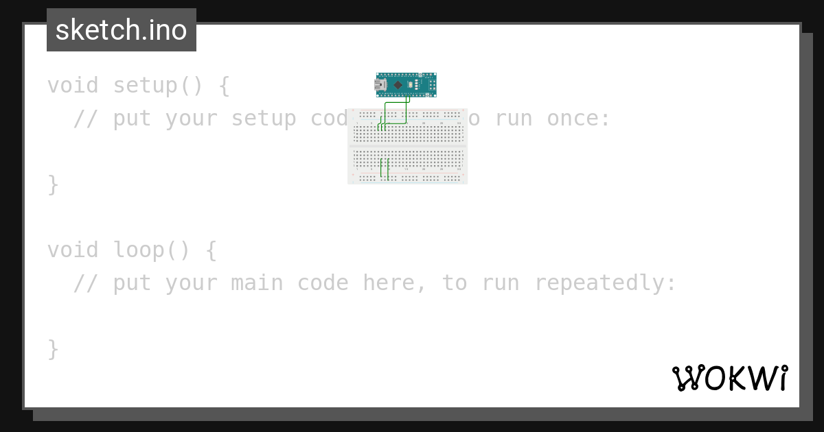 As5600 test wokwi esp32 stm32 arduino simulator
