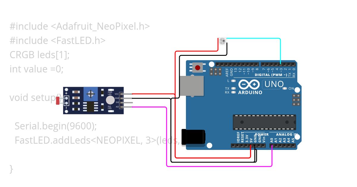 project-C286 simulation