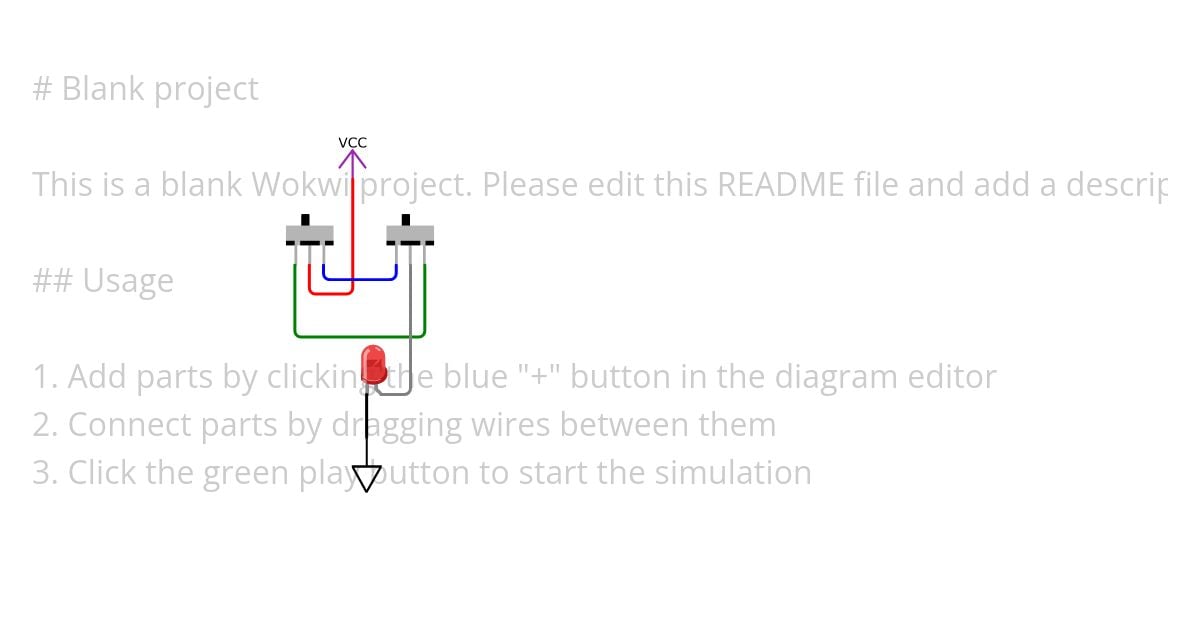 XOR GATE simulation