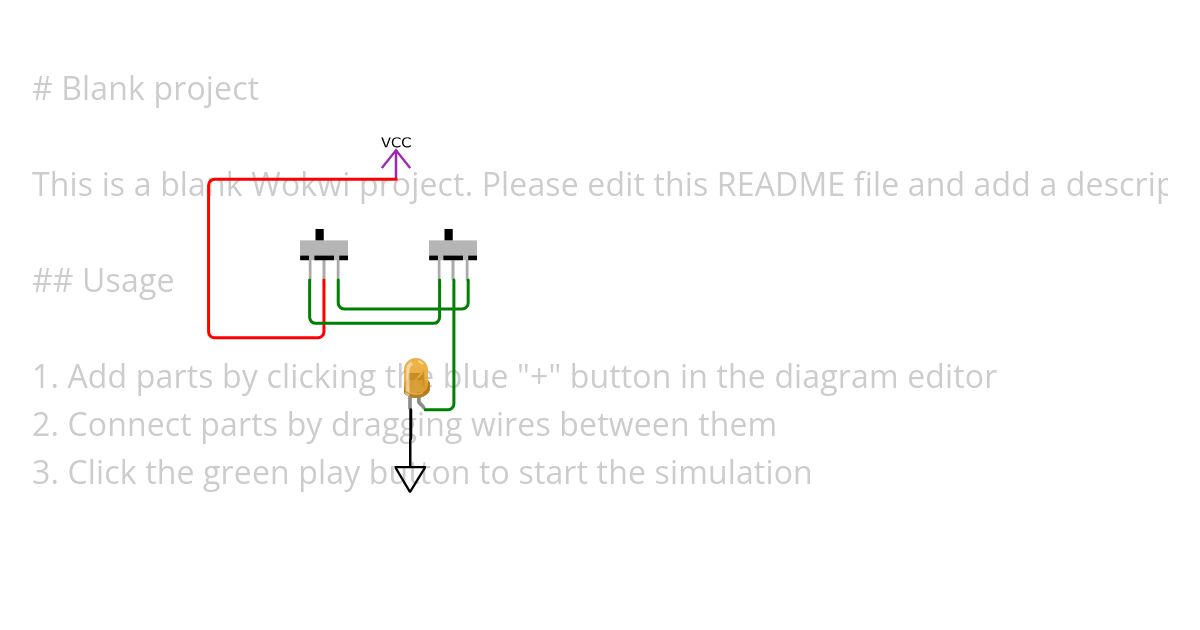 XNOR GATE simulation