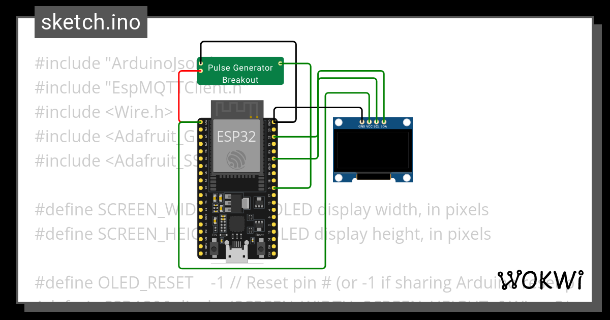 Globalsolution Wokwi Esp32 Stm32 Arduino Simulator 1018