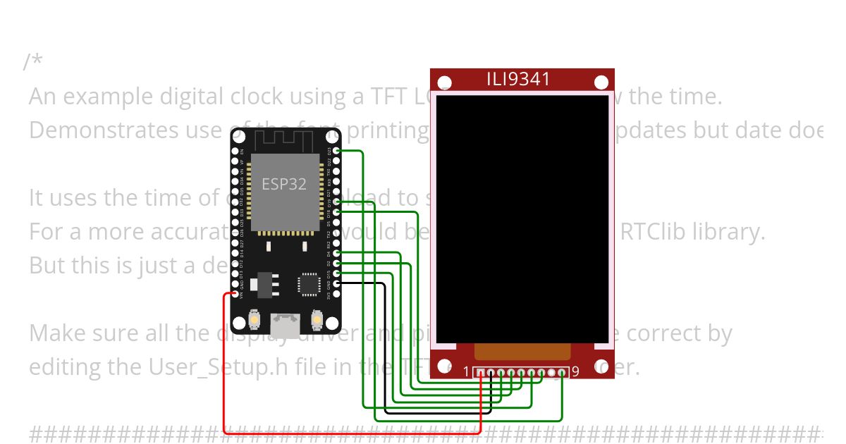 esp32-ili9341-hello.ino Copy simulation