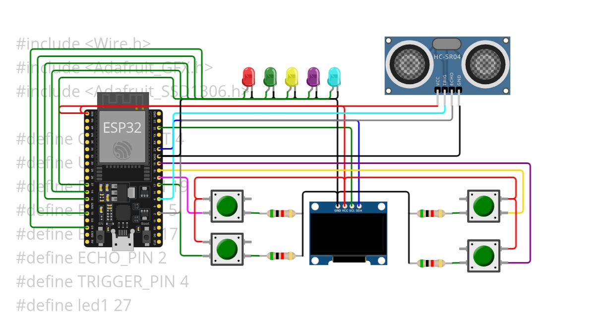 project 2 simulation