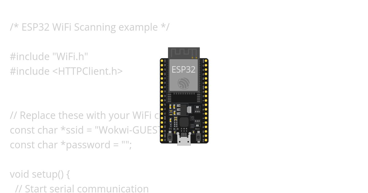 wifi-scan.ino Copy simulation