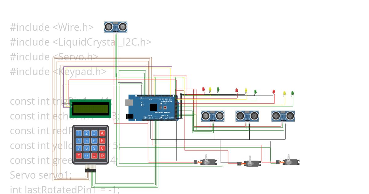 Retest simulation