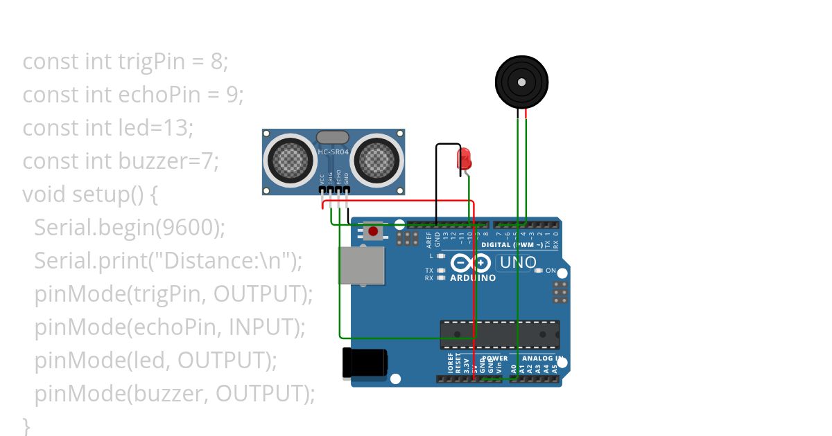 IOT WorkShop simulation
