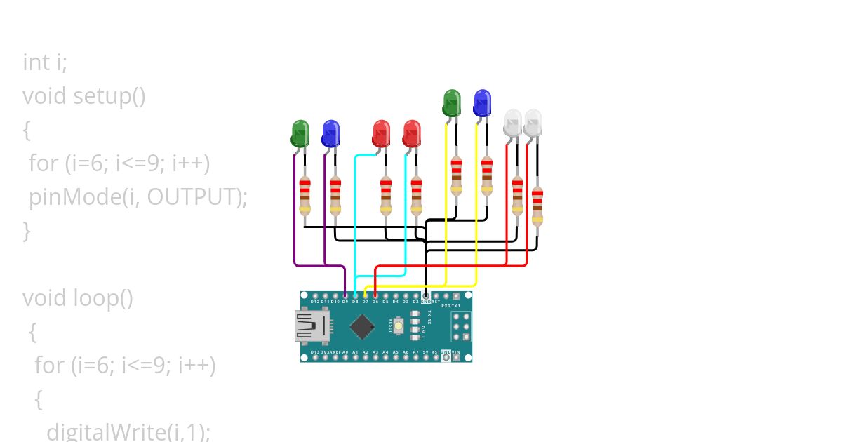  LED 2 Copy simulation