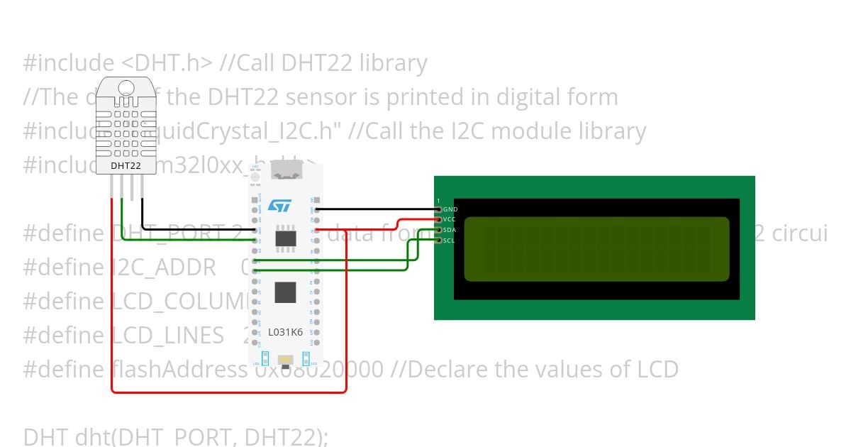 Group 4 - LAB 1 - STM32 photoresistor simulation