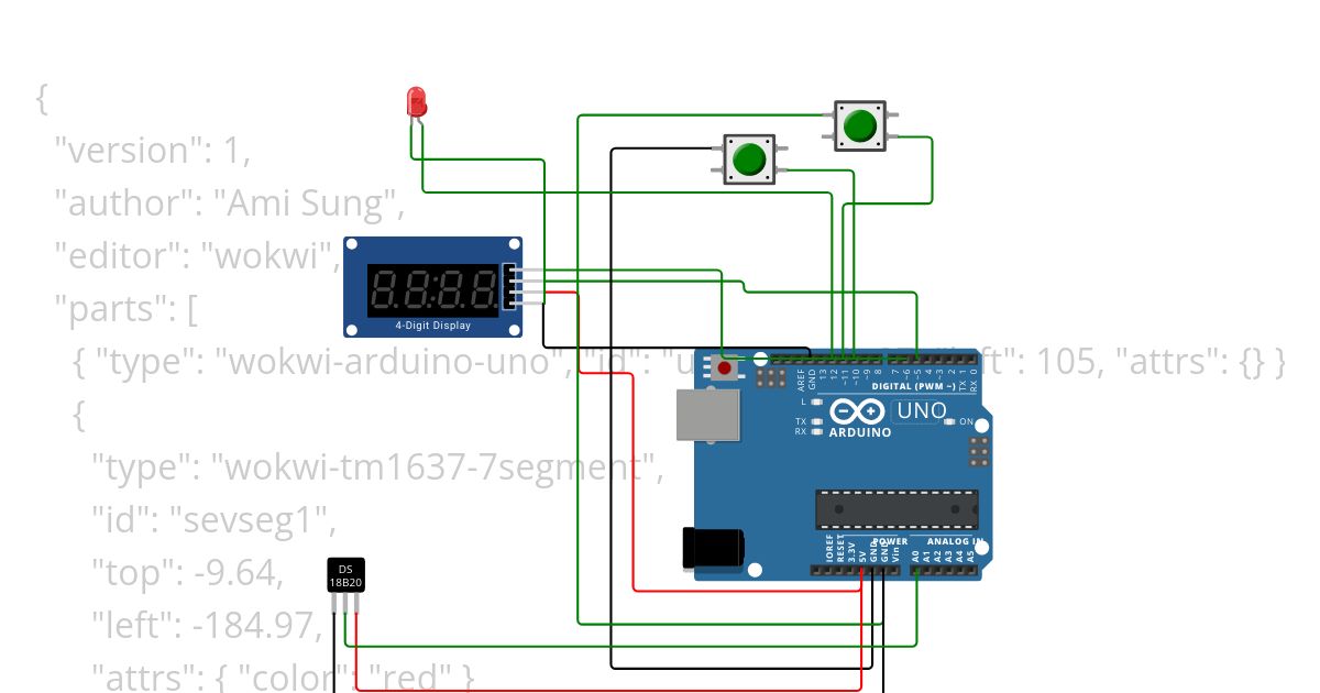 temeperature control1 simulation