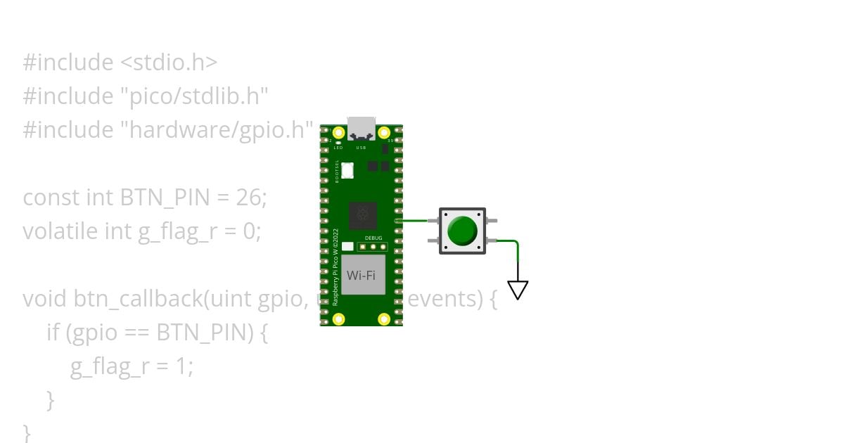 insper-snippets-gpio-btn simulation