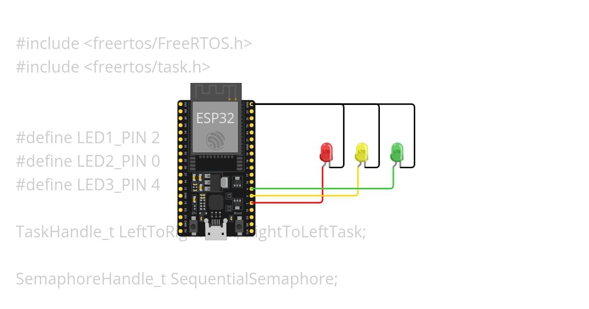 ESP32_FreeRTOS_Odd-Even_LED (LAB10) simulation