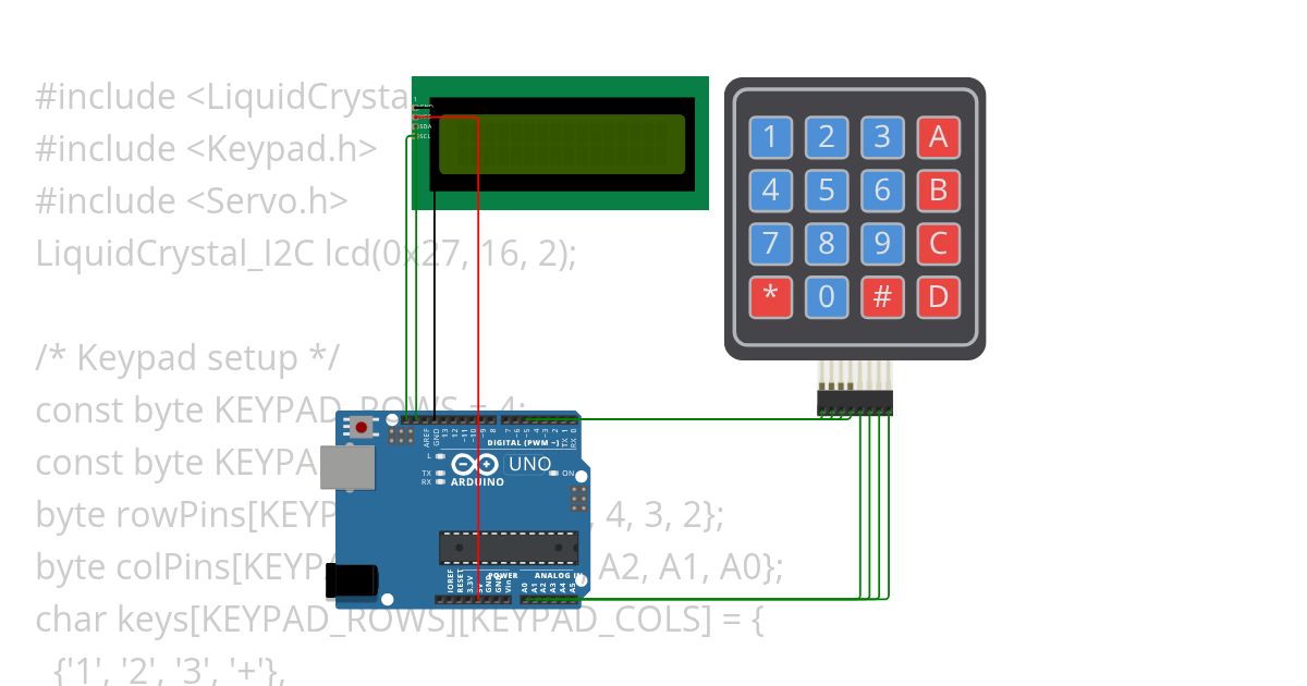 Kalkulator simulation