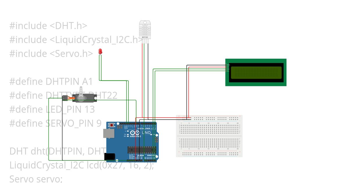 IOT PROJECT  simulation