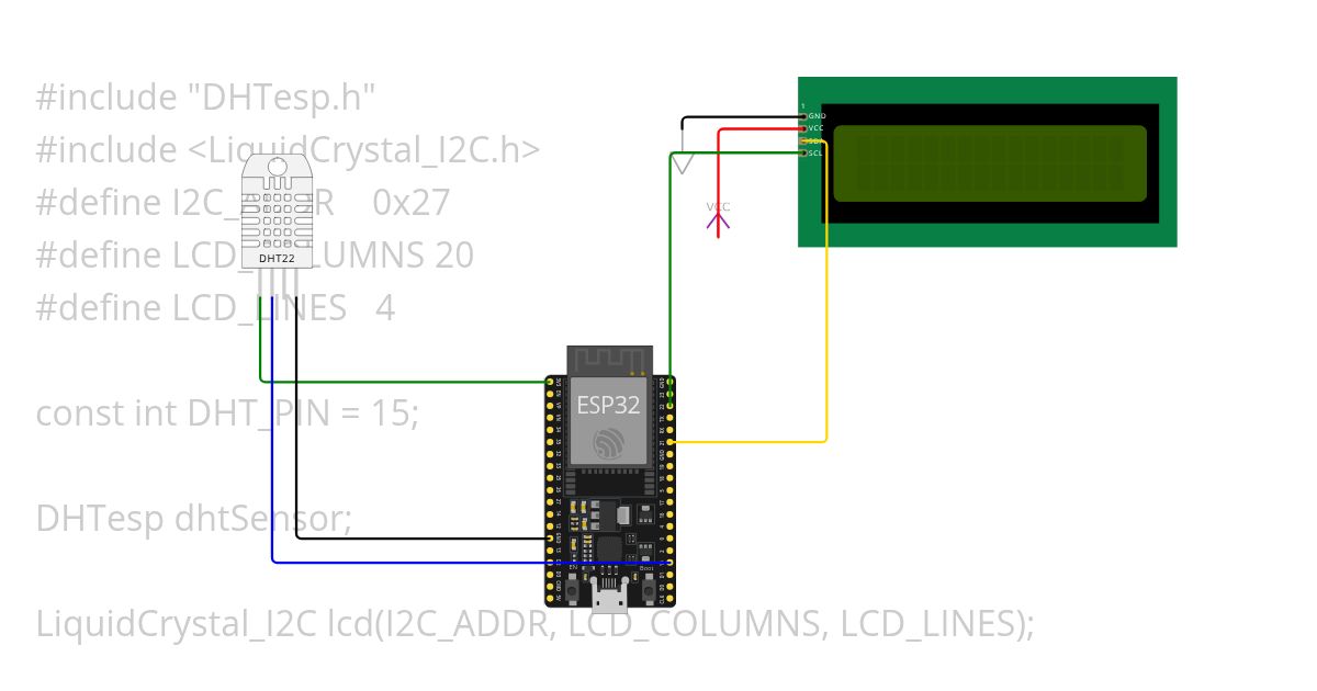 sensor suhu simulation