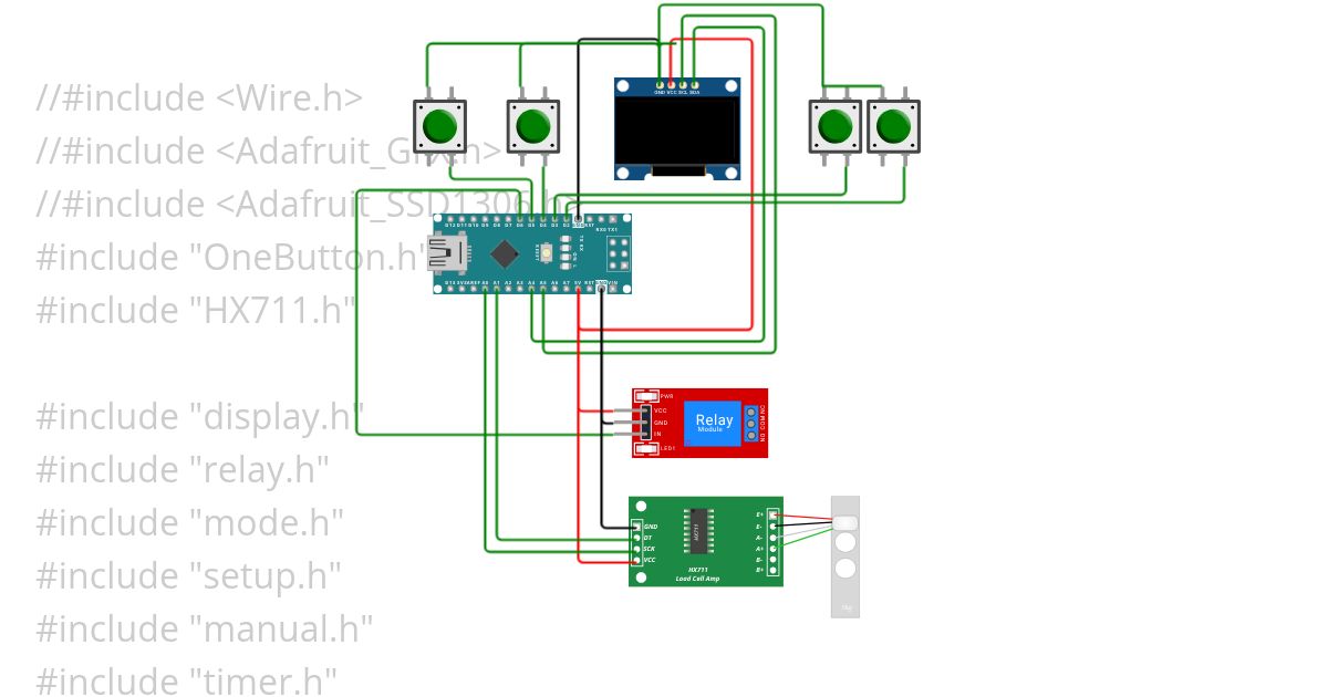 EspScale1 simulation