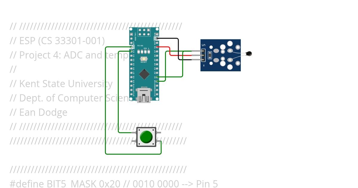 Project 4 p 2  simulation