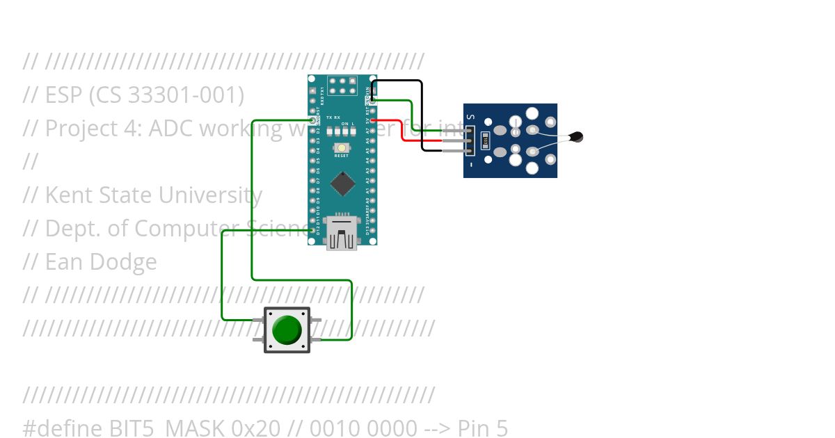 project 4 p 2c simulation