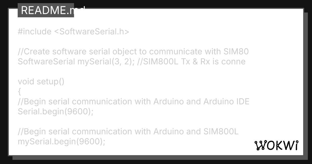 Wokwi online esp32 stm32 arduino simulator
