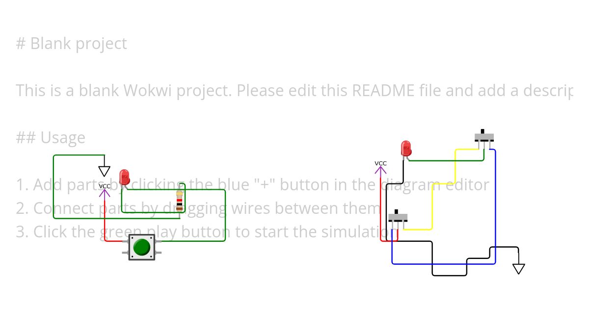 blah simulation