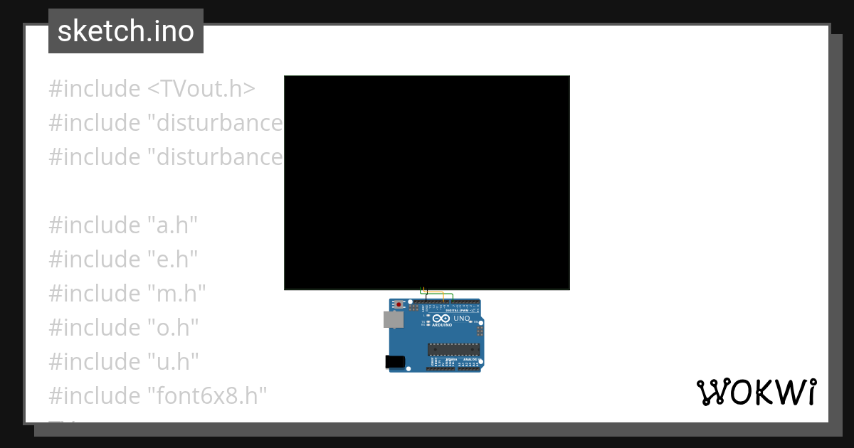 pratheerth paltv code - Wokwi ESP32, STM32, Arduino Simulator