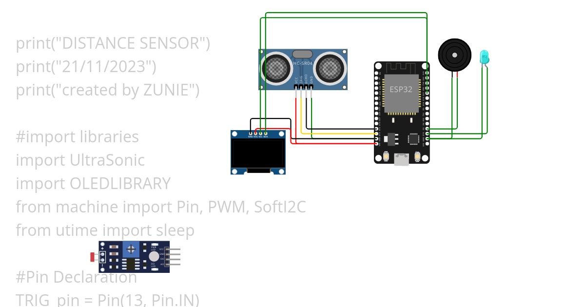 SERVO_LDR simulation