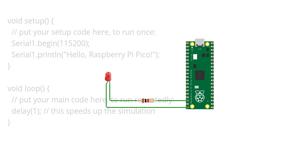 PWM_UP_DOWN_FADING_EXT_LED simulation