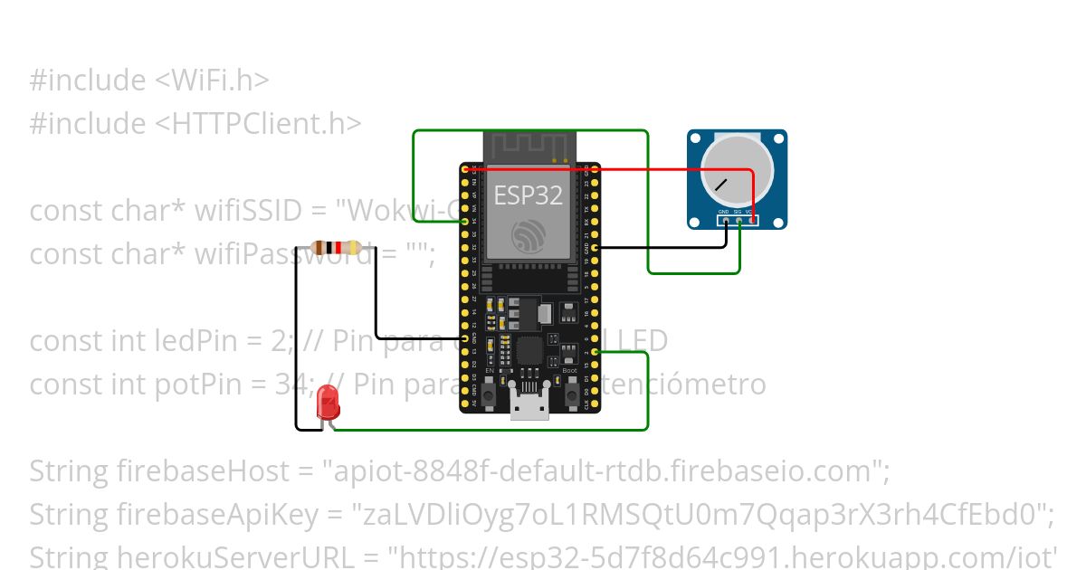 potenciometro api simulation