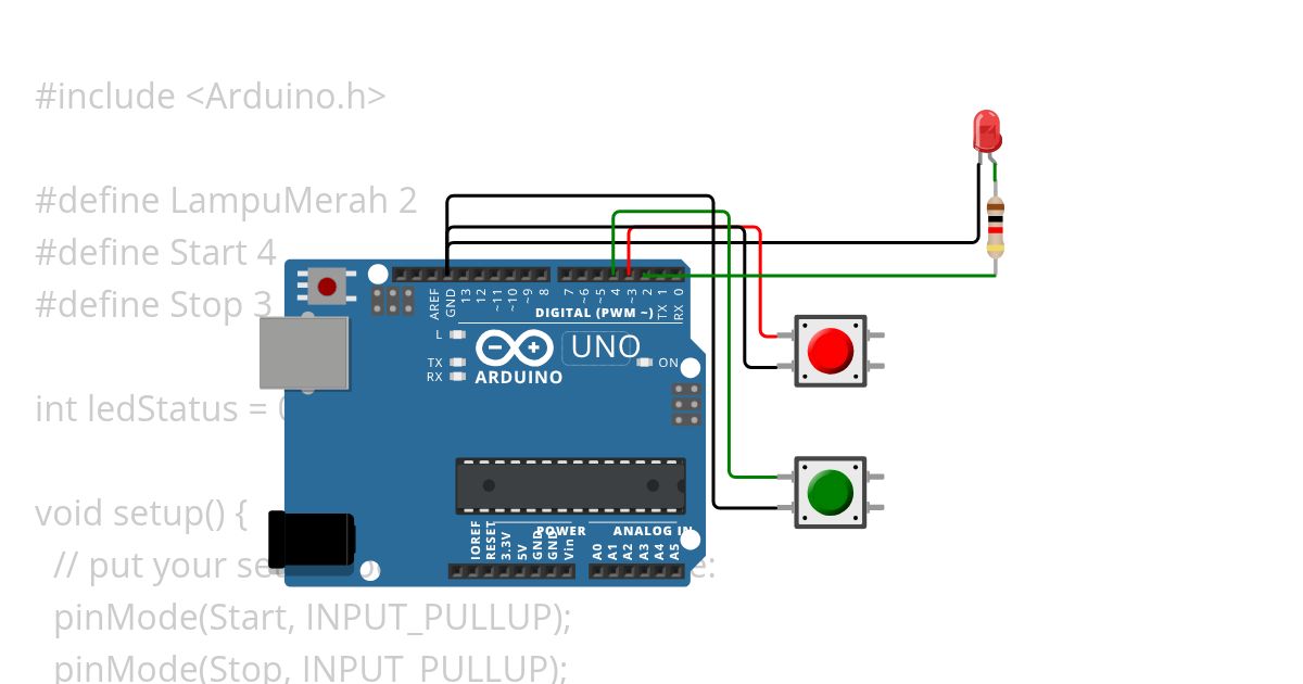 motor  simulation