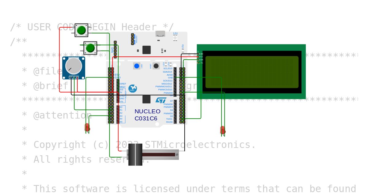 Device driver project