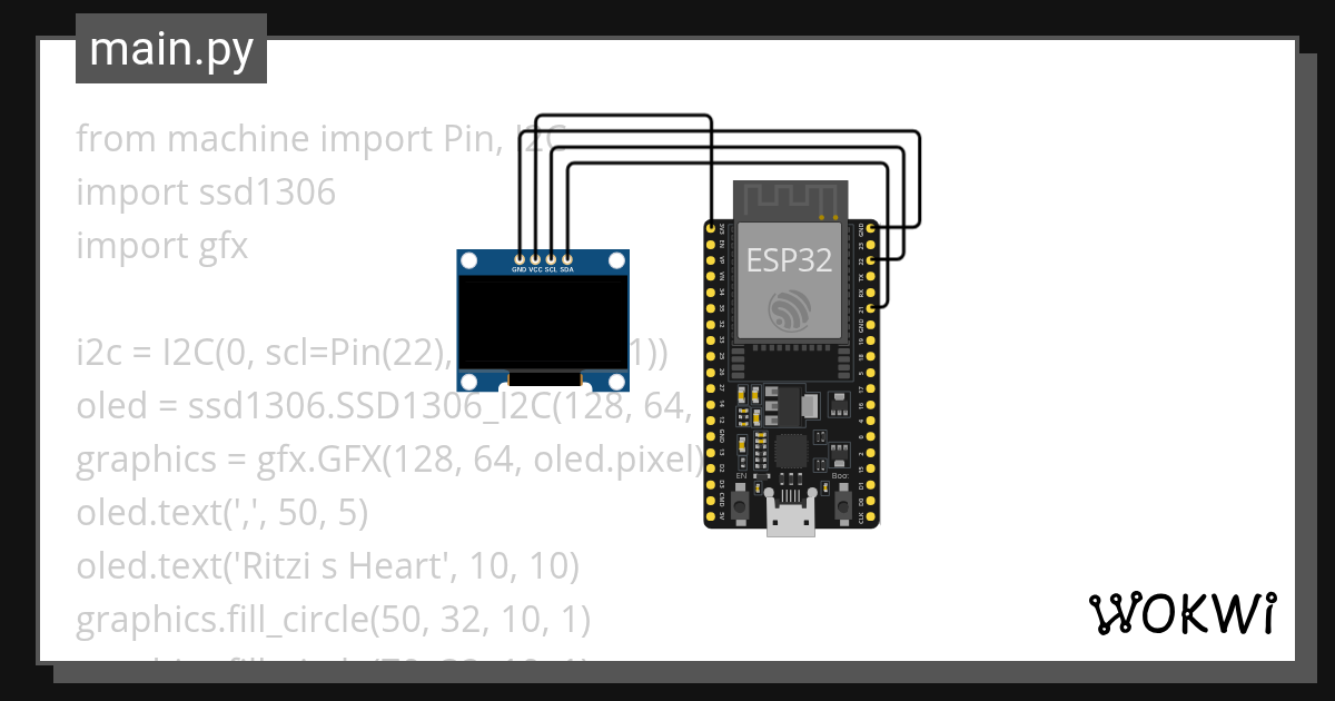 lcd-wokwi-esp32-stm32-arduino-simulator
