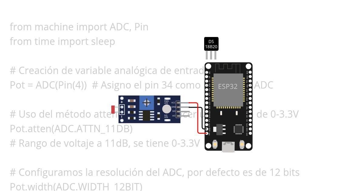 SENSORES ACUAPÓNICOS simulation