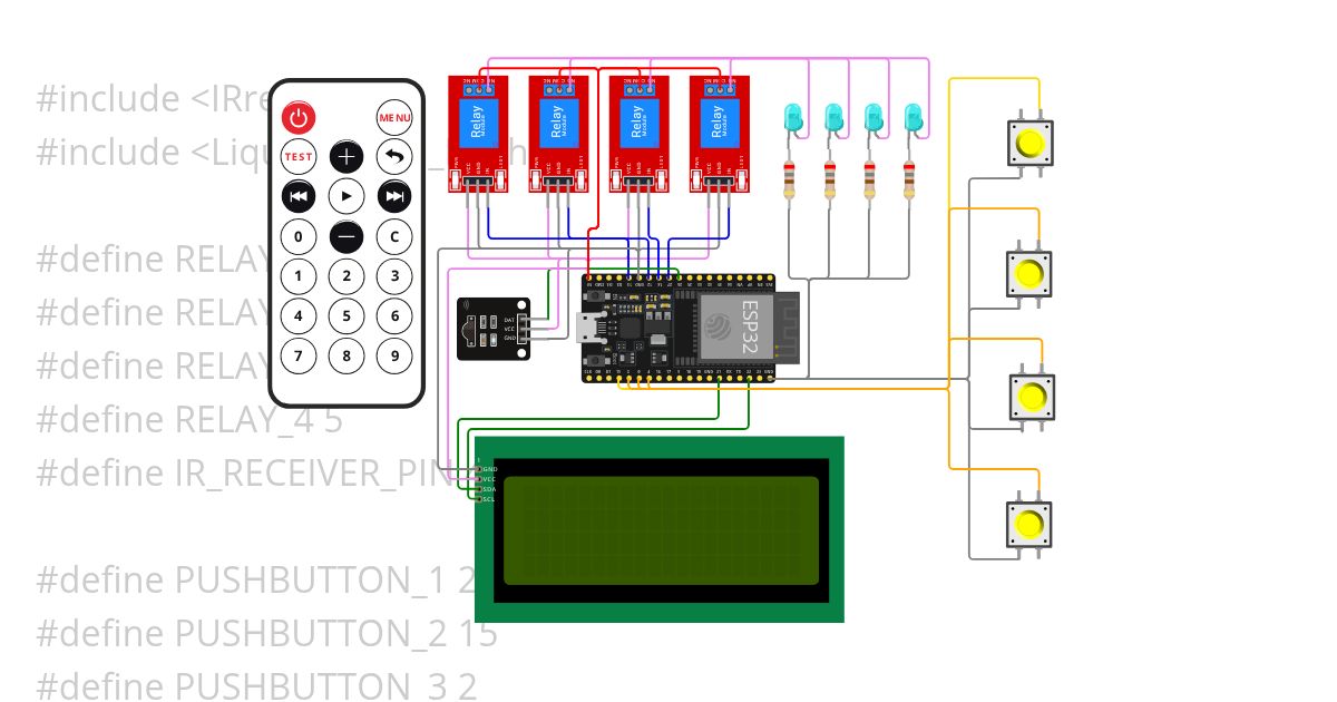Alo_ACT8_WITH RELAY and SWITCH simulation