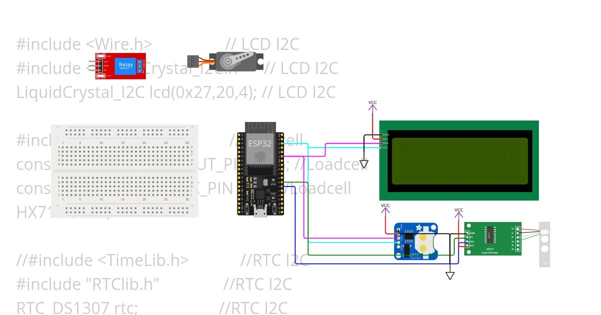 Blynk_IoT simulation