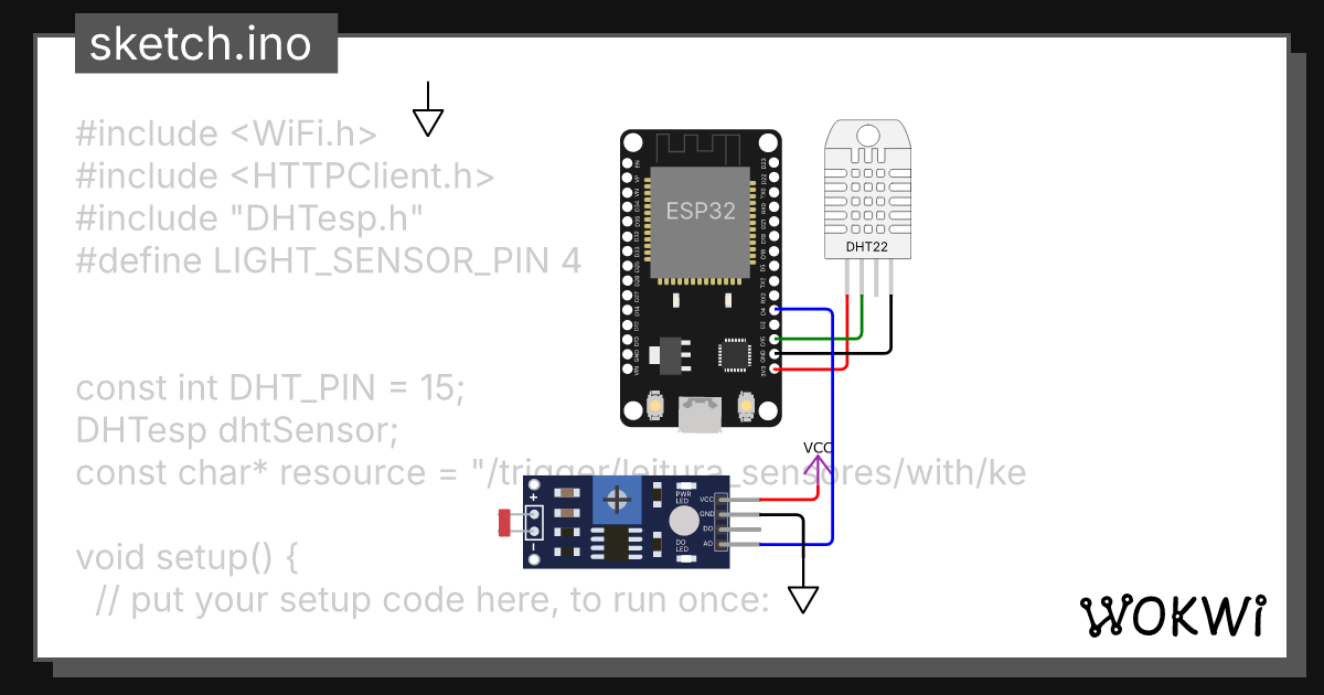 Testeprova2 wokwi esp32 stm32 arduino simulator