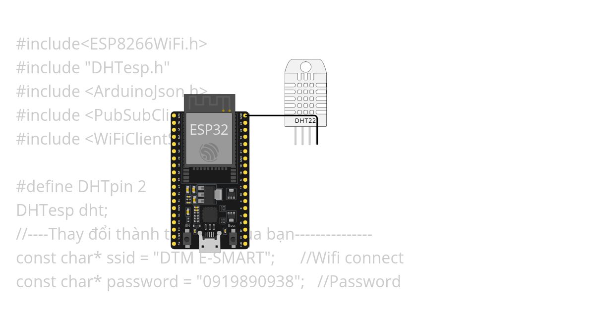 IoT_test simulation