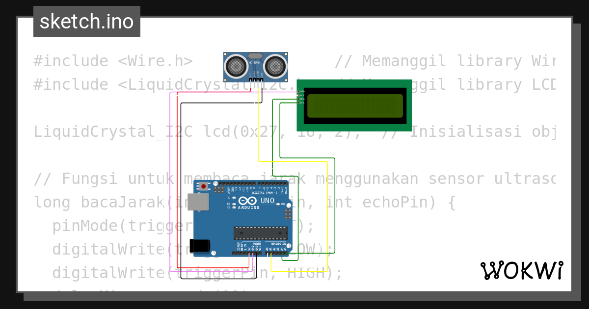 4578 wokwi esp32 stm32 arduino simulator