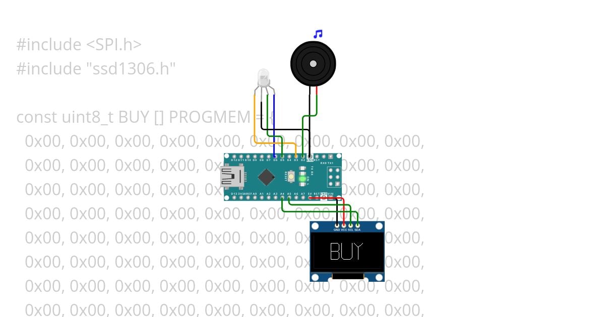 GrabbitBot Electronics simulation