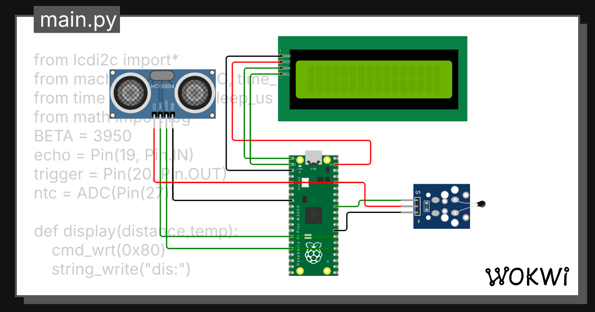 Wokwi online esp32 stm32 arduino simulator