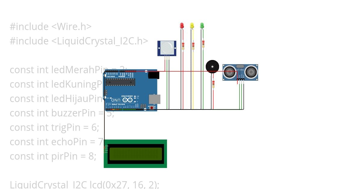 Sistem Pendeteksi Gempa dan Tsunami Copy simulation