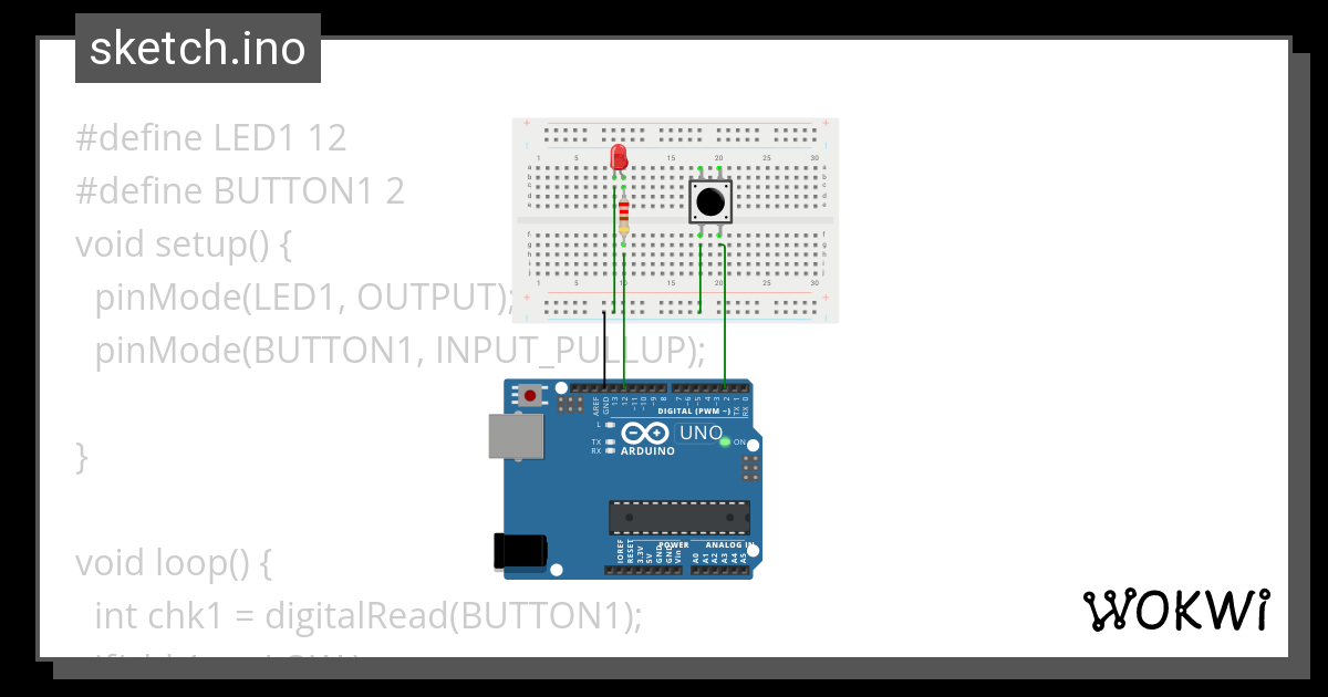 jk - Wokwi ESP32, STM32, Arduino Simulator