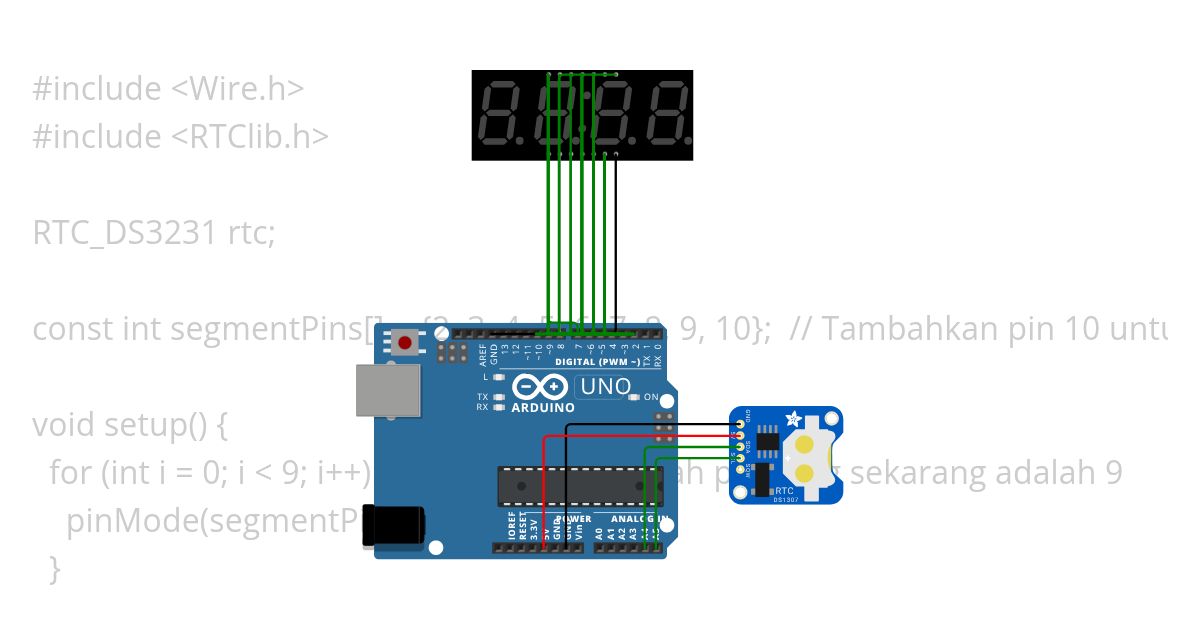 blab;a simulation