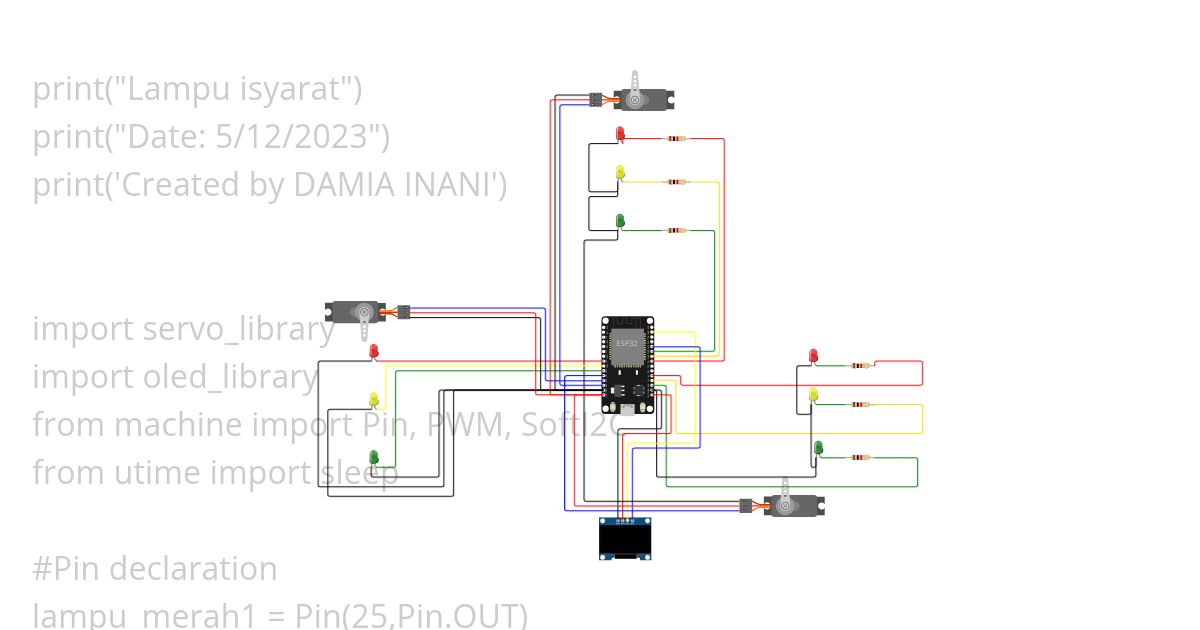 practical test 1.0 Copy simulation