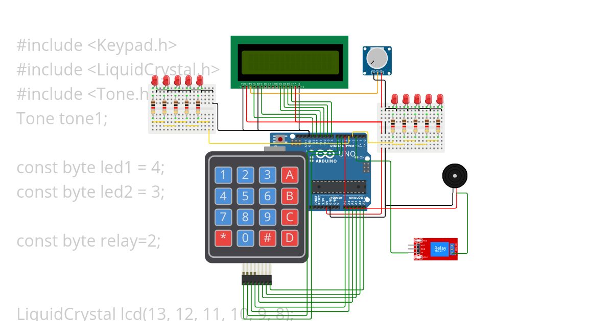 SomeoneElsesAlarmClockBomb simulation