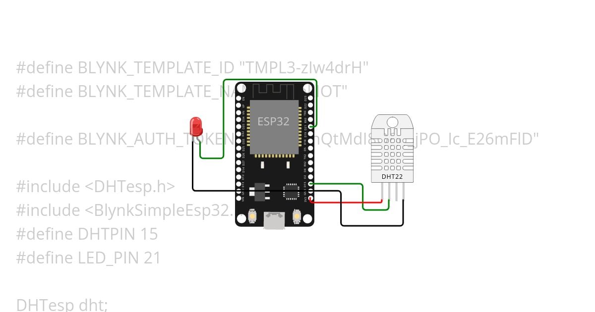 ESP32 Copy simulation