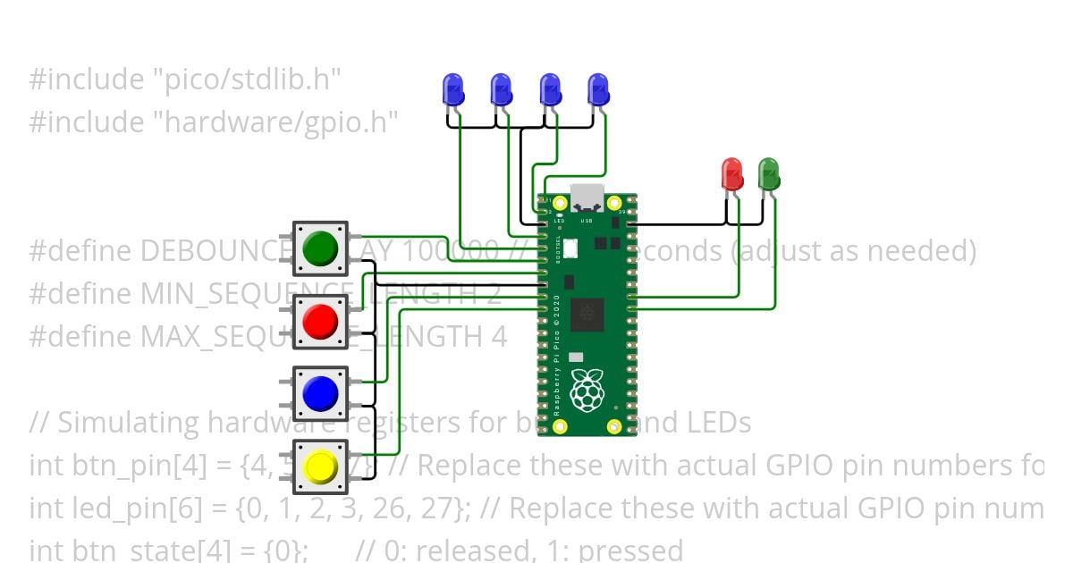 lastlab Copy simulation