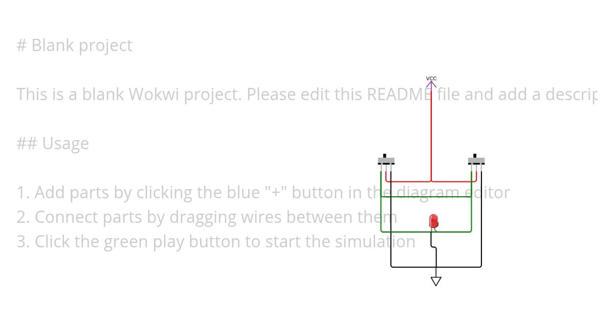 Schematic Diagram simulation