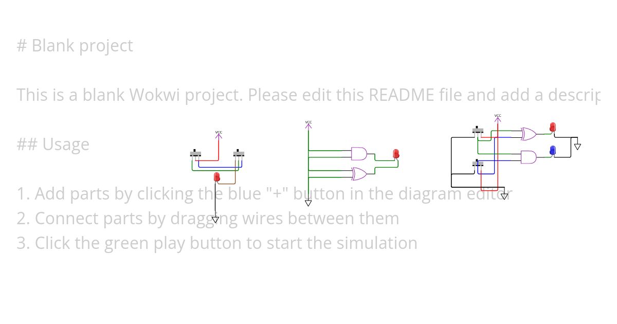 adder nand gate and switch redundancy simulation